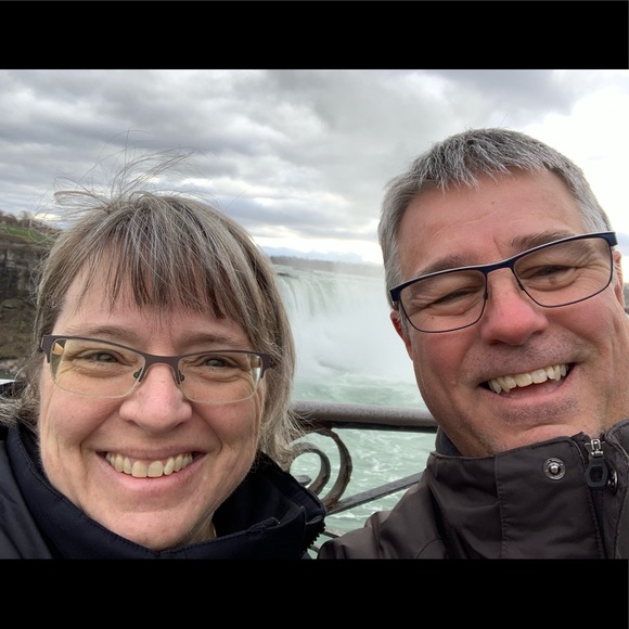 Meet your Posher, Renelle - Picture 1 of 1